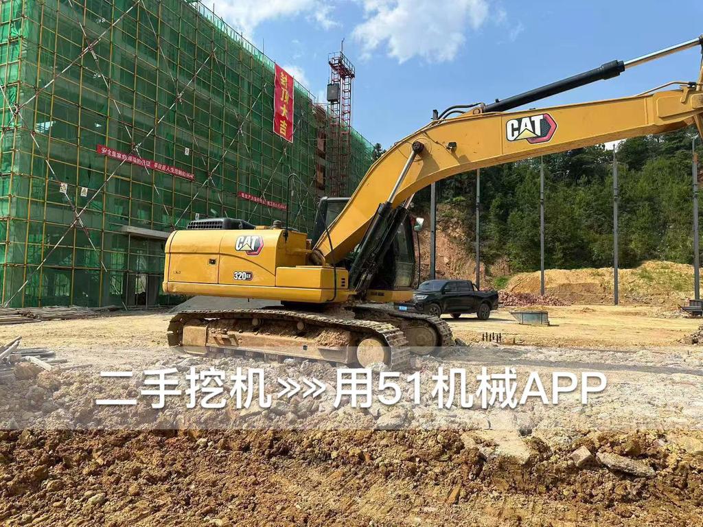 51挖机